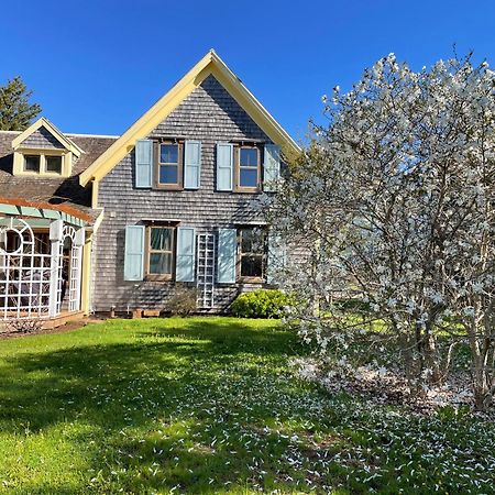 Avonlea Forest Hill Cottages New Glasgow ภายนอก รูปภาพ