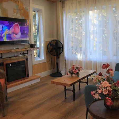 Avonlea Forest Hill Cottages New Glasgow ภายนอก รูปภาพ