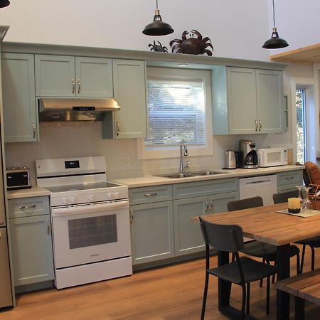 Avonlea Forest Hill Cottages New Glasgow ภายนอก รูปภาพ