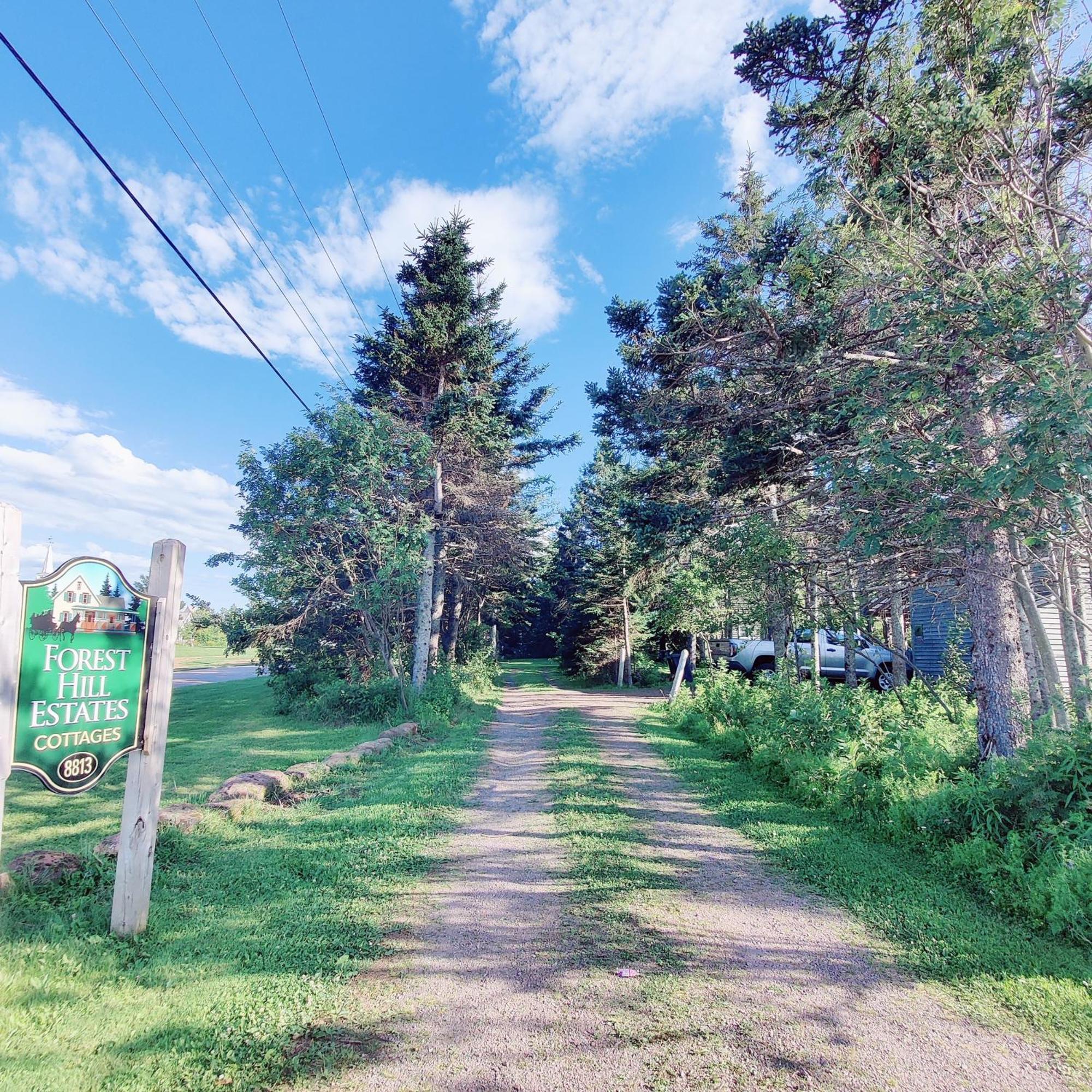 Avonlea Forest Hill Cottages New Glasgow ภายนอก รูปภาพ