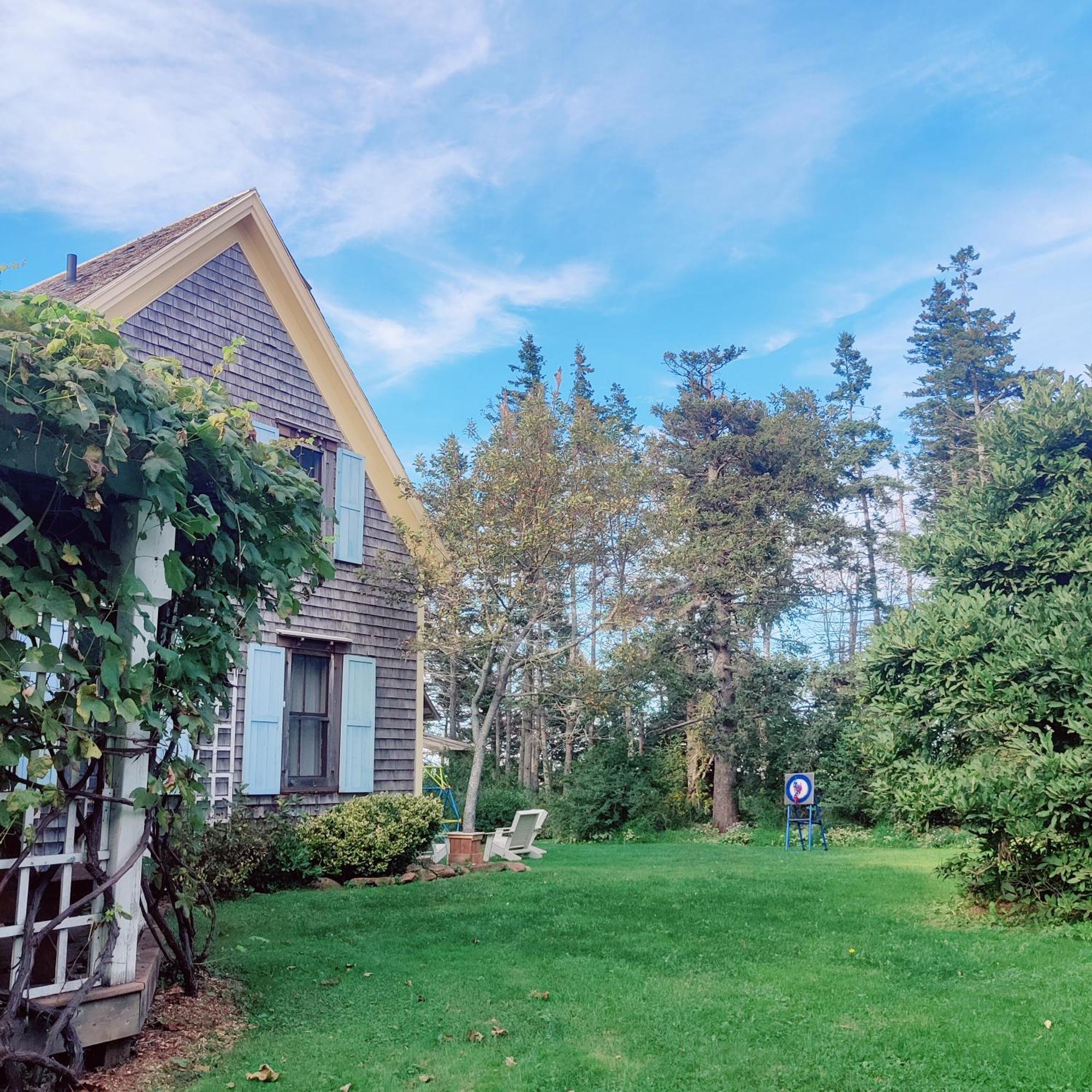Avonlea Forest Hill Cottages New Glasgow ภายนอก รูปภาพ