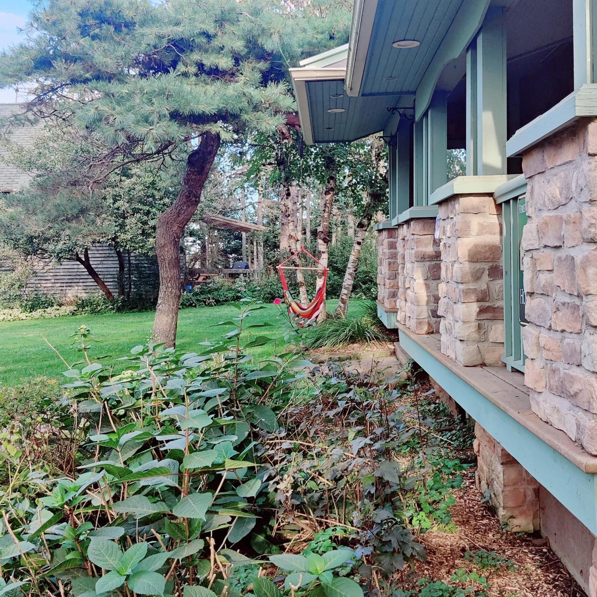 Avonlea Forest Hill Cottages New Glasgow ภายนอก รูปภาพ