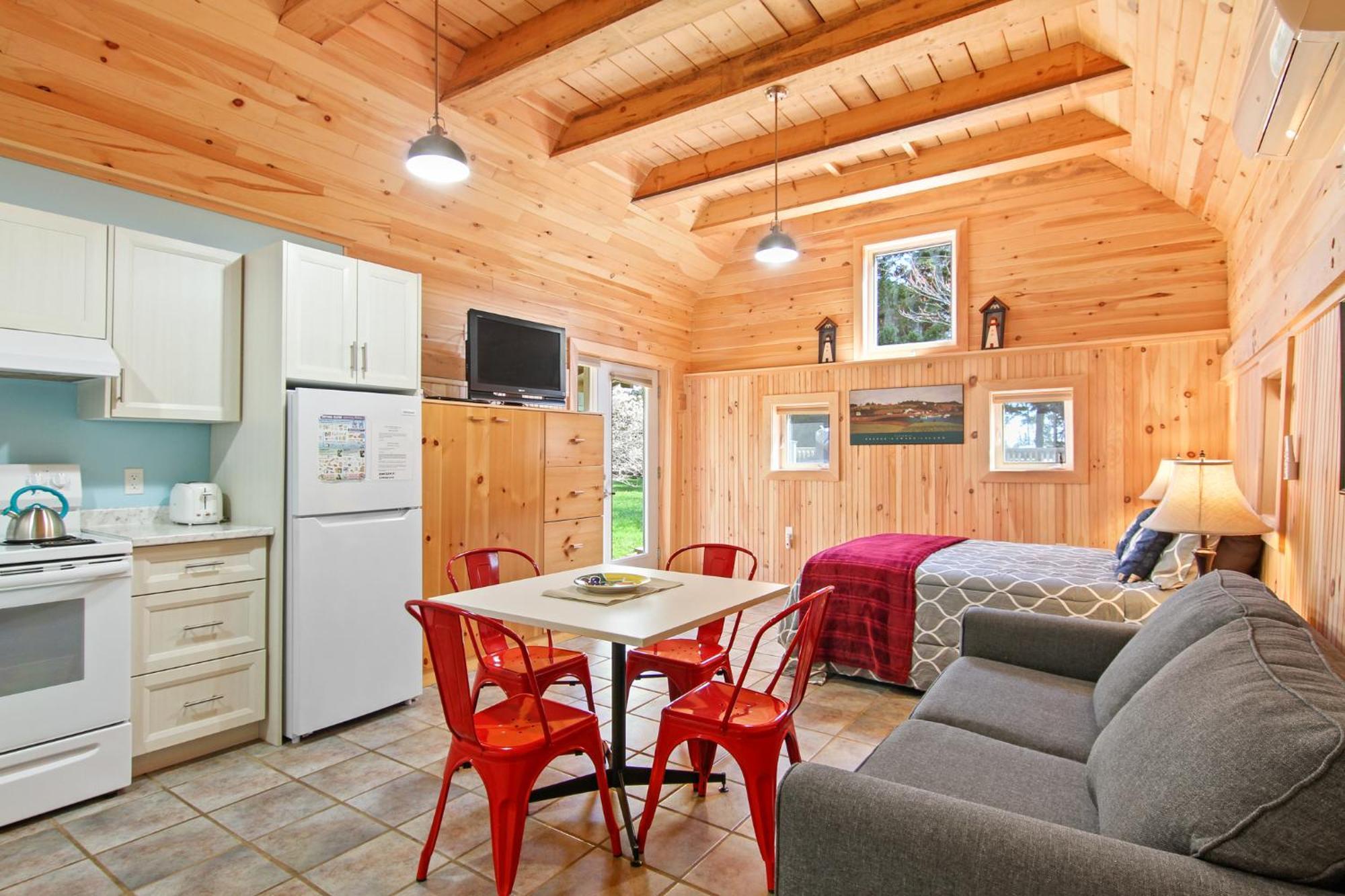 Avonlea Forest Hill Cottages New Glasgow ภายนอก รูปภาพ