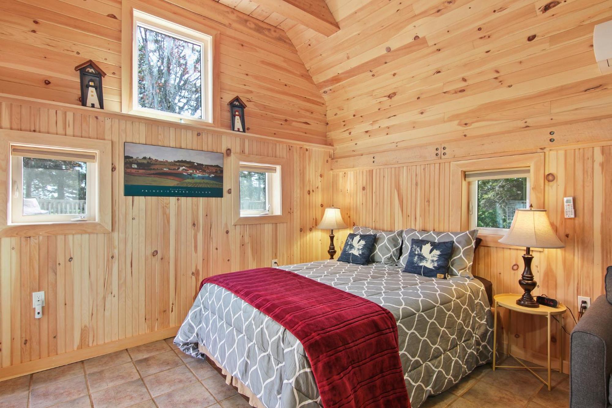 Avonlea Forest Hill Cottages New Glasgow ภายนอก รูปภาพ