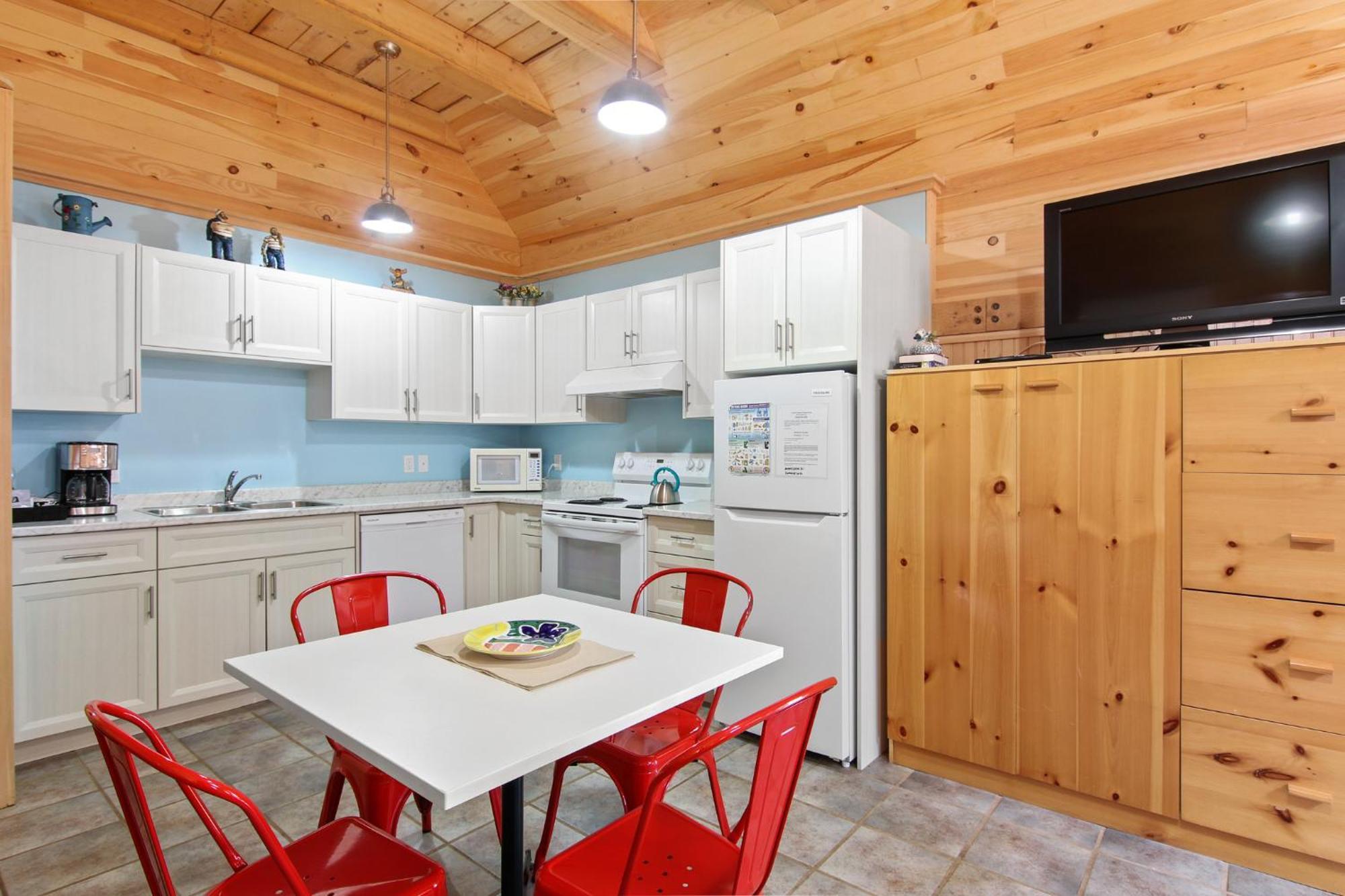 Avonlea Forest Hill Cottages New Glasgow ภายนอก รูปภาพ