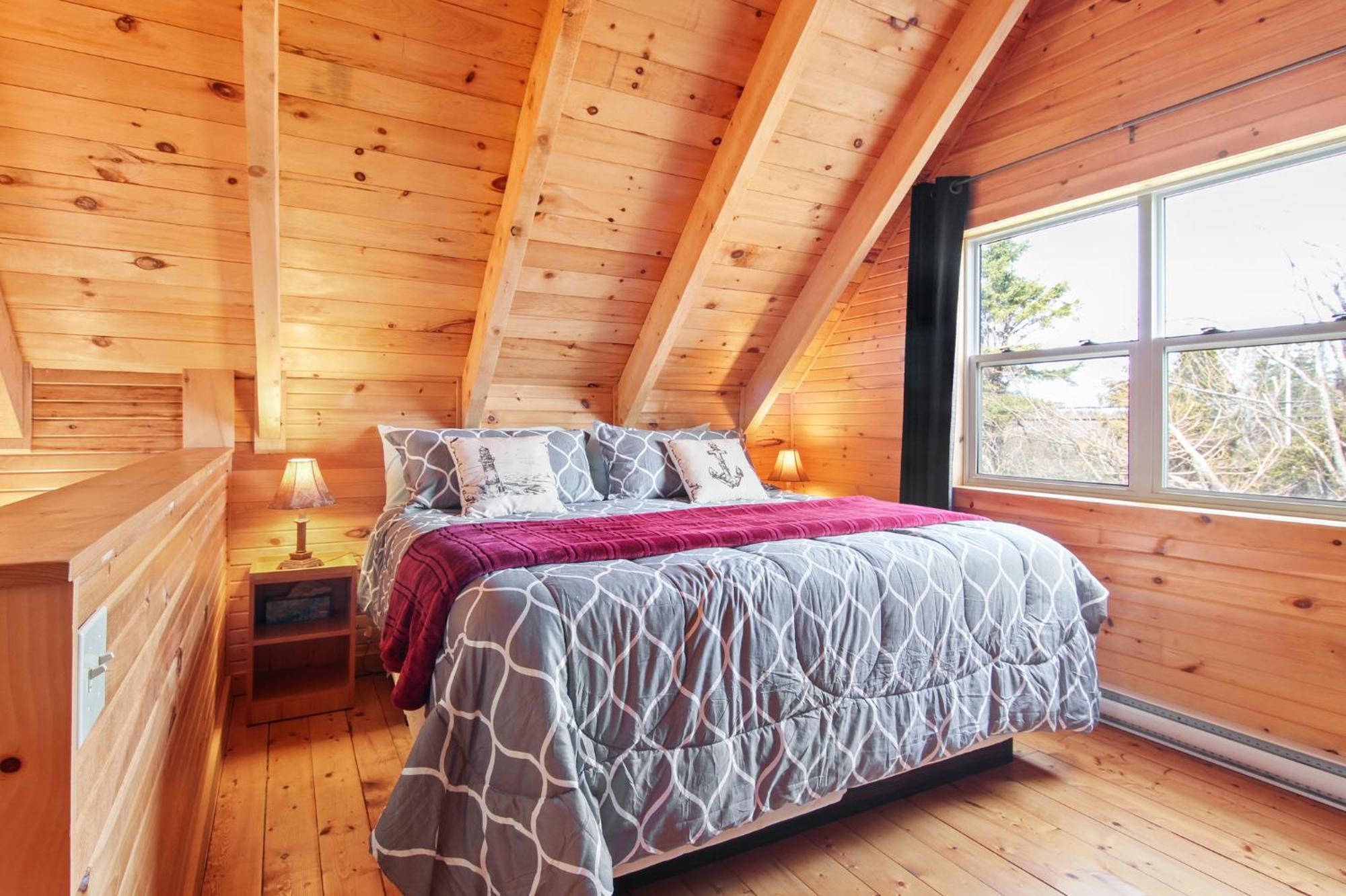 Avonlea Forest Hill Cottages New Glasgow ภายนอก รูปภาพ