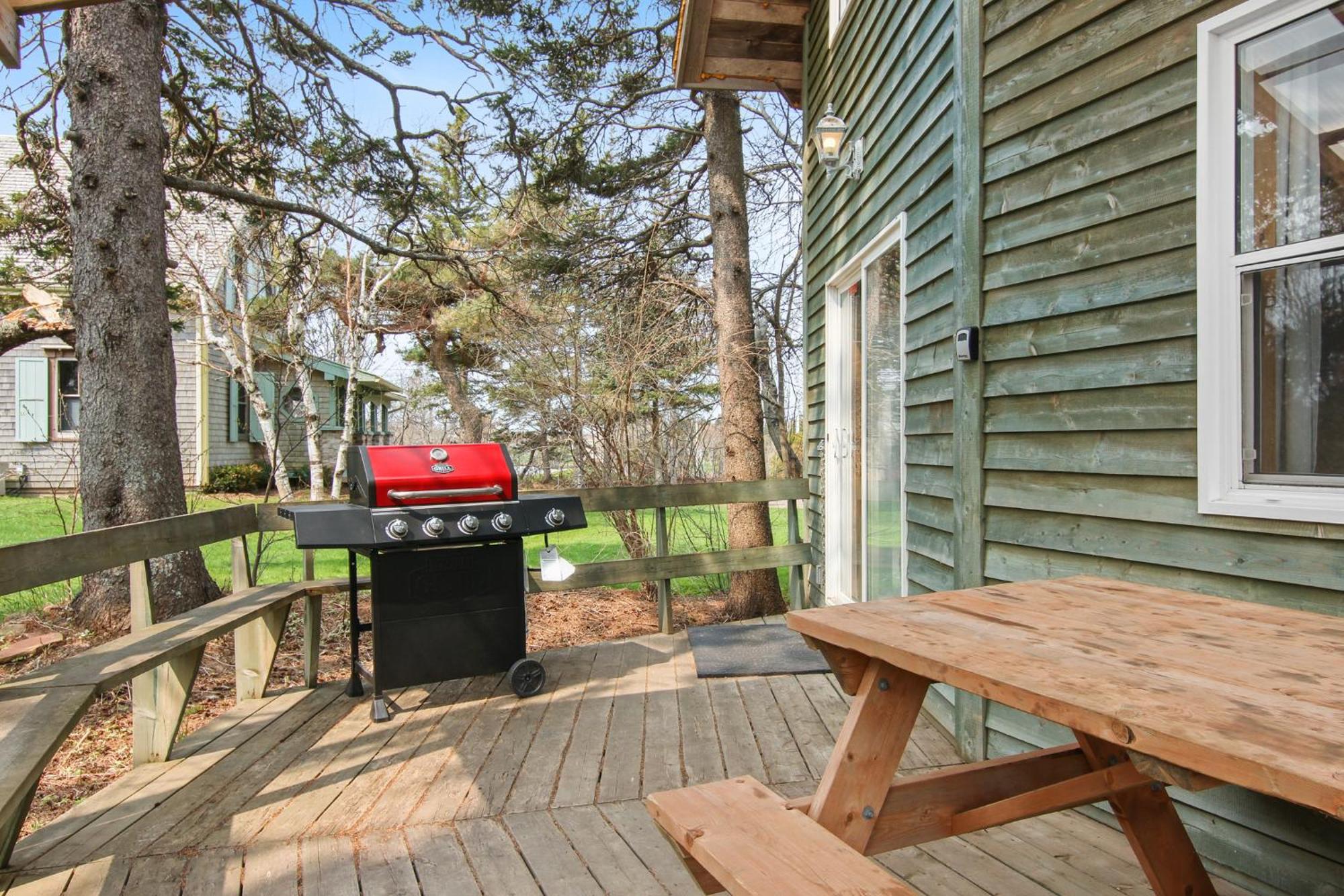 Avonlea Forest Hill Cottages New Glasgow ภายนอก รูปภาพ