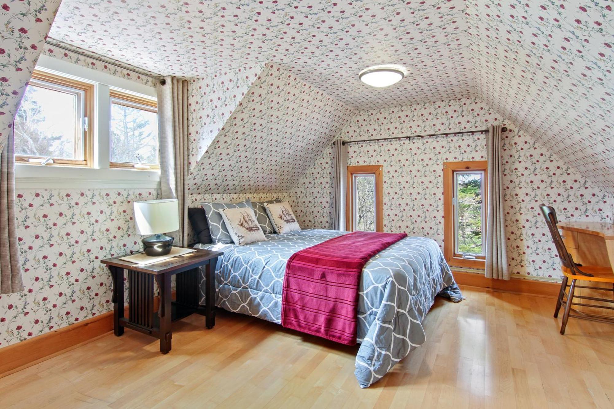 Avonlea Forest Hill Cottages New Glasgow ภายนอก รูปภาพ