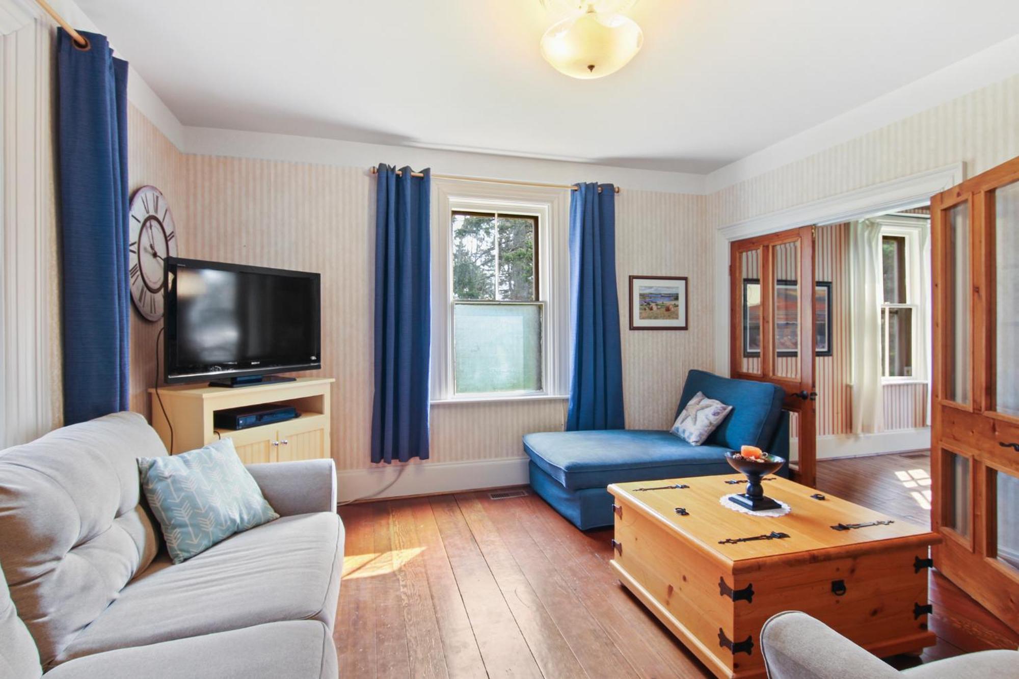 Avonlea Forest Hill Cottages New Glasgow ภายนอก รูปภาพ