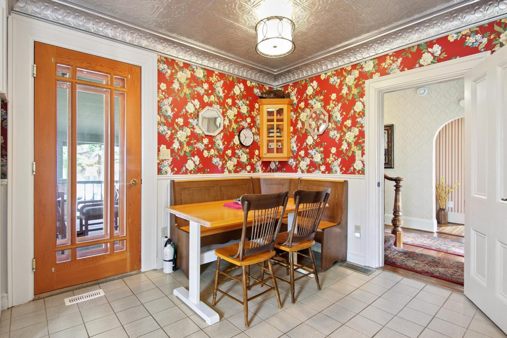 Avonlea Forest Hill Cottages New Glasgow ภายนอก รูปภาพ