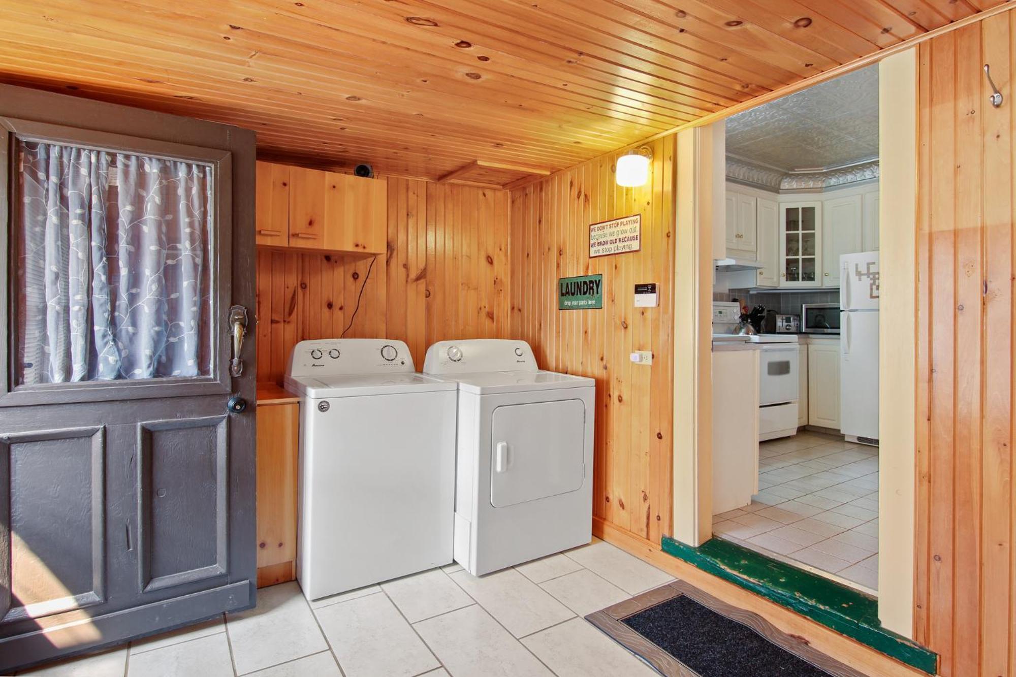 Avonlea Forest Hill Cottages New Glasgow ภายนอก รูปภาพ
