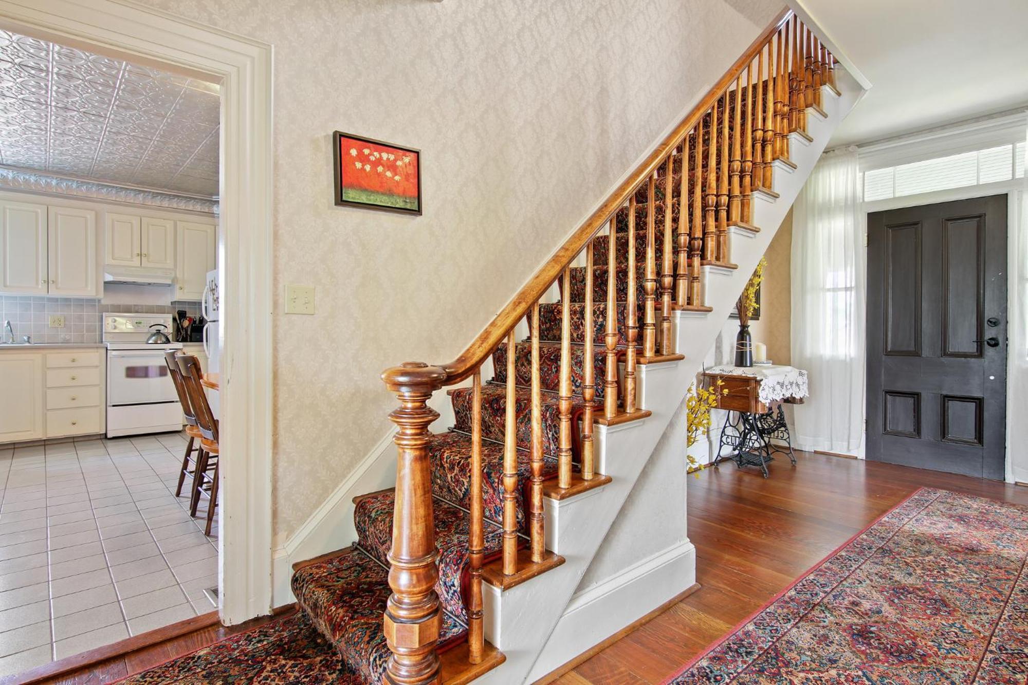 Avonlea Forest Hill Cottages New Glasgow ภายนอก รูปภาพ