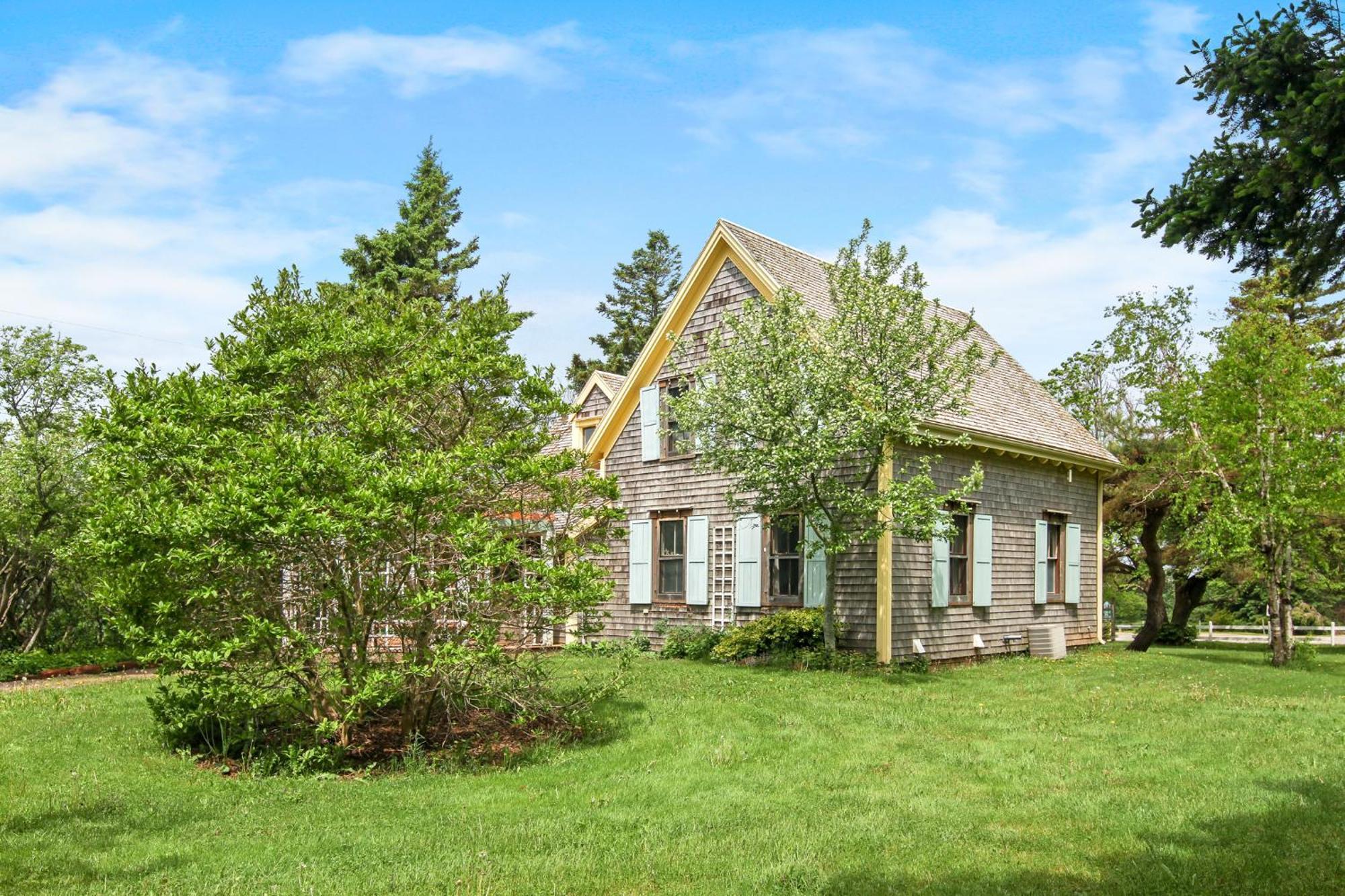 Avonlea Forest Hill Cottages New Glasgow ภายนอก รูปภาพ