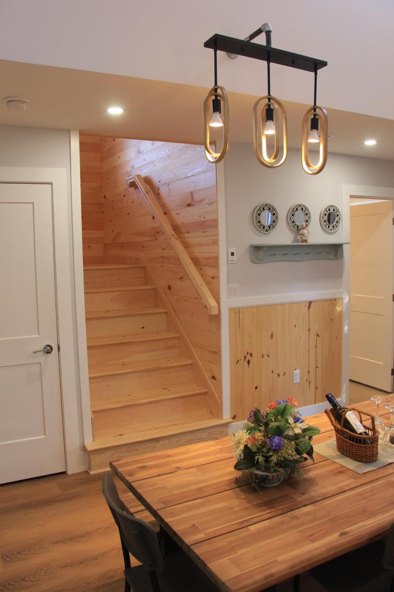 Avonlea Forest Hill Cottages New Glasgow ภายนอก รูปภาพ