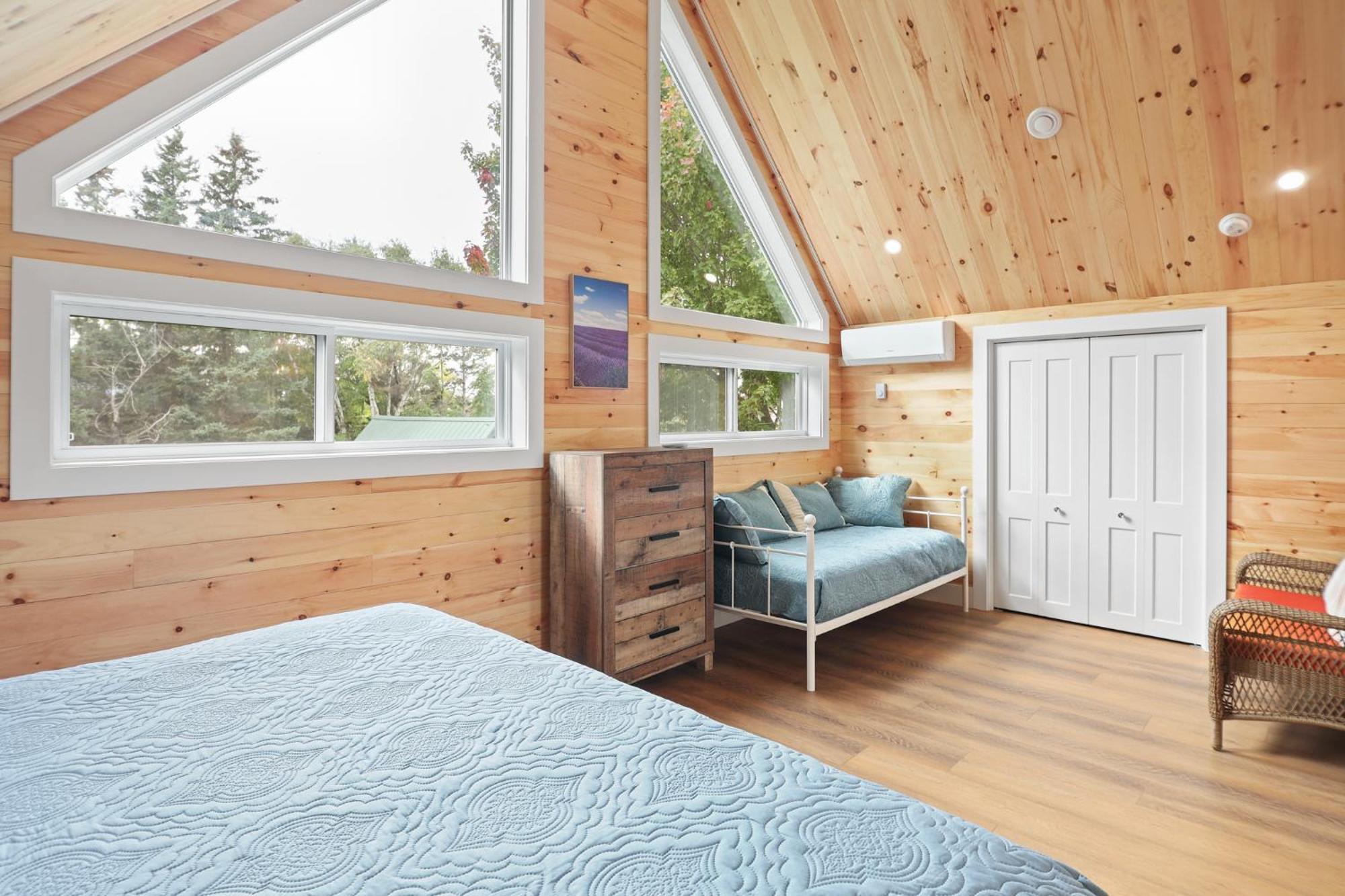 Avonlea Forest Hill Cottages New Glasgow ภายนอก รูปภาพ