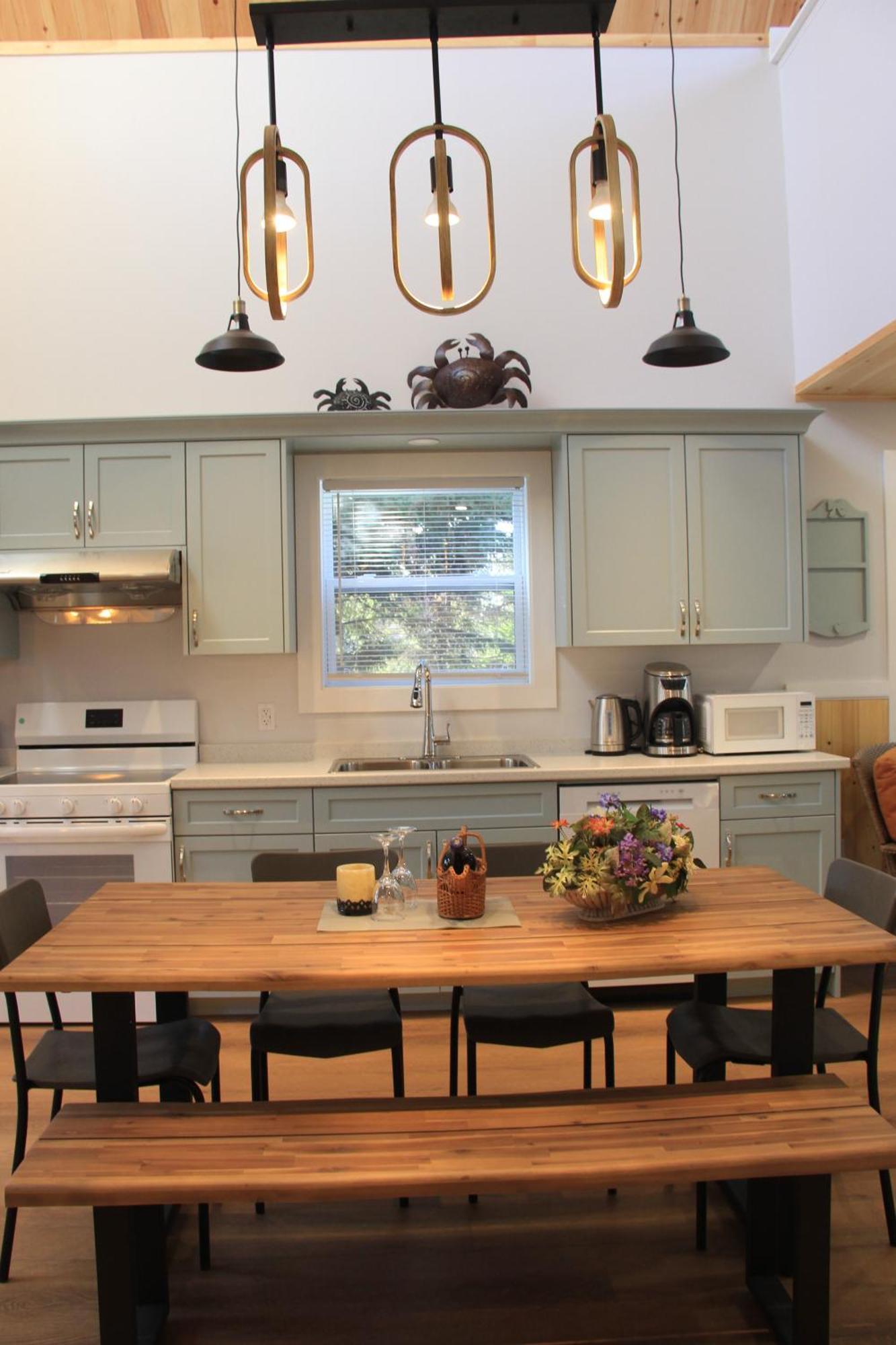 Avonlea Forest Hill Cottages New Glasgow ภายนอก รูปภาพ