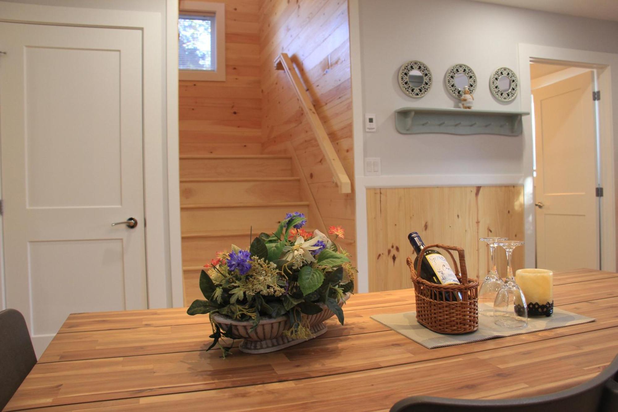 Avonlea Forest Hill Cottages New Glasgow ภายนอก รูปภาพ