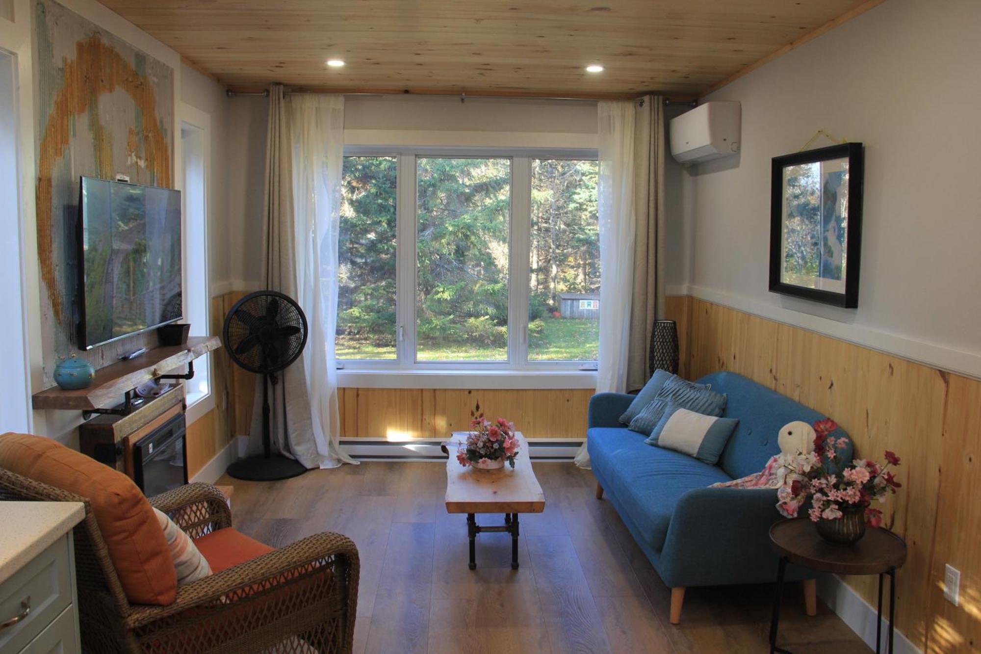 Avonlea Forest Hill Cottages New Glasgow ภายนอก รูปภาพ
