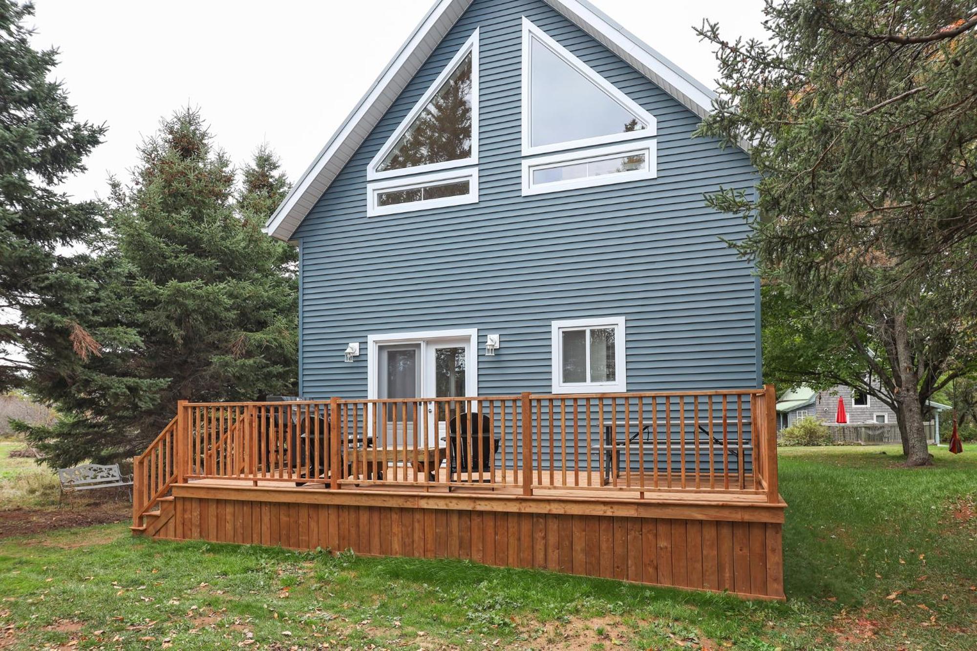 Avonlea Forest Hill Cottages New Glasgow ภายนอก รูปภาพ